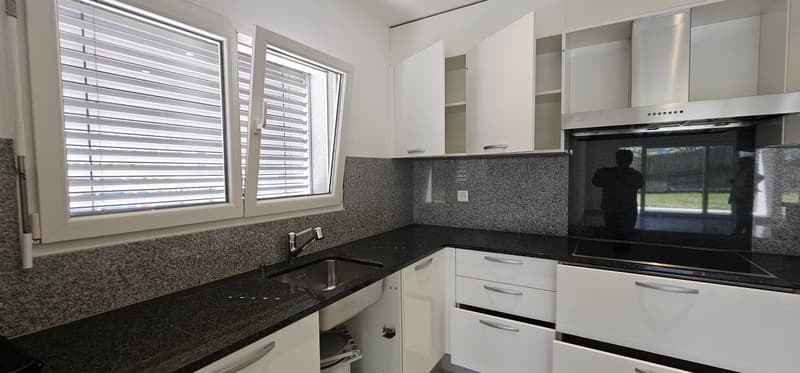 Helles 3-Zimmer-Apartment mit Garten in Bellinzona – sofort verfügbar (9)