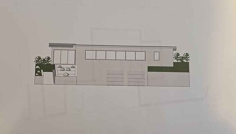 Nouvelle Villa Unifamiliale à Bedano – Moderne et Lumineuse (3)