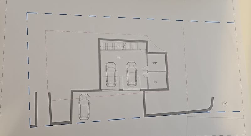 Nouvelle Villa Unifamiliale à Bedano – Moderne et Lumineuse (4)