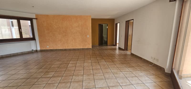 Tesserete 4.0 locali con ampi spazi, cucina (4)