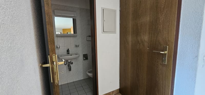 Tesserete 4.0 locali con ampi spazi, cucina (10)