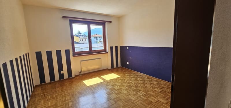 Tesserete 4.0 locali con ampi spazi, cucina (6)