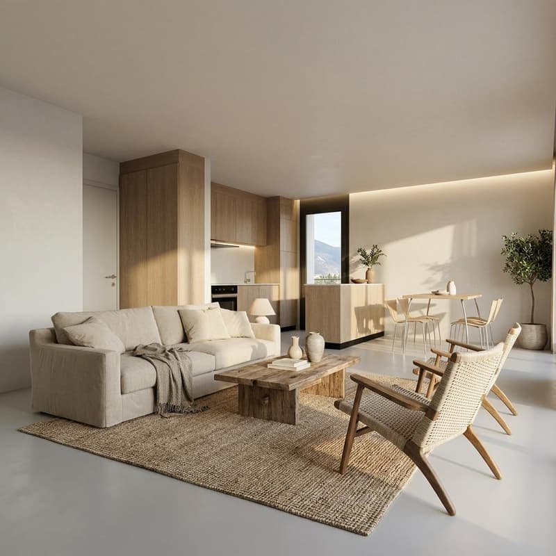 RESIDENZA BELVEDERE your new apartment between panorama, tranquility and residential quality (2)