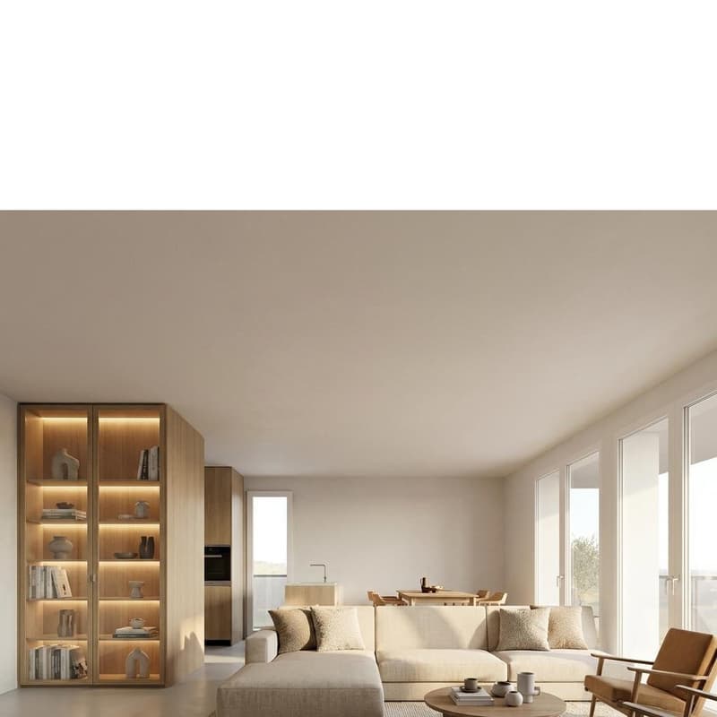 RESIDENZA BELVEDERE your new apartment between panorama, tranquility and residential quality (4)