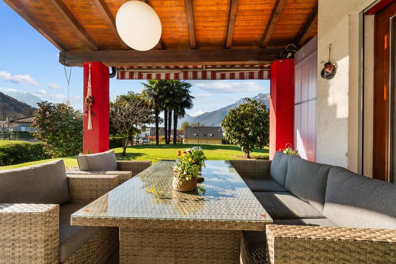 Splendide villa de 6 pièces avec piscine à S. Antonino (6)