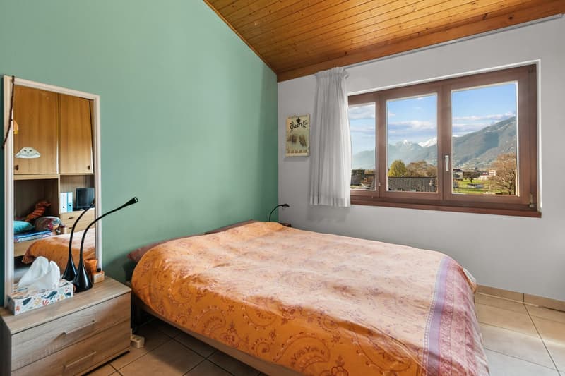 Splendide villa de 6 pièces avec piscine à S. Antonino (14)