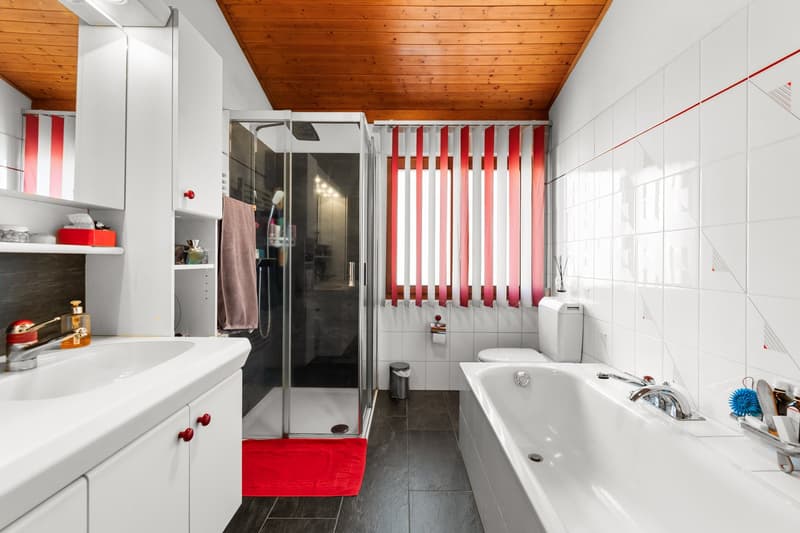 Splendide villa de 6 pièces avec piscine à S. Antonino (11)