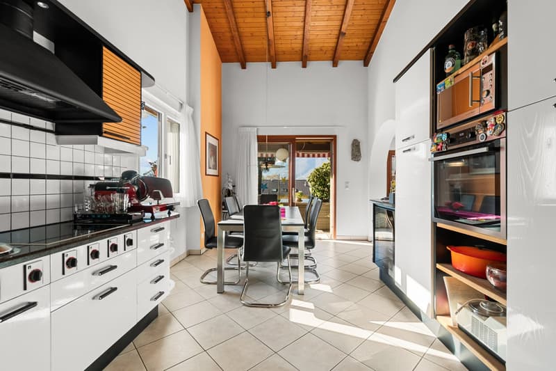Splendide villa de 6 pièces avec piscine à S. Antonino (9)