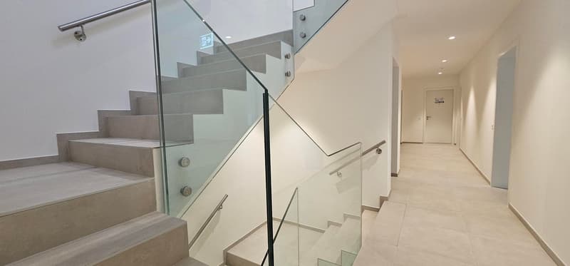 Moderno appartamento 2.5 locali con vista panoramica a Lugano (1)
