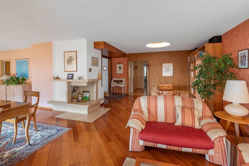Lakeview attic for sale (2)