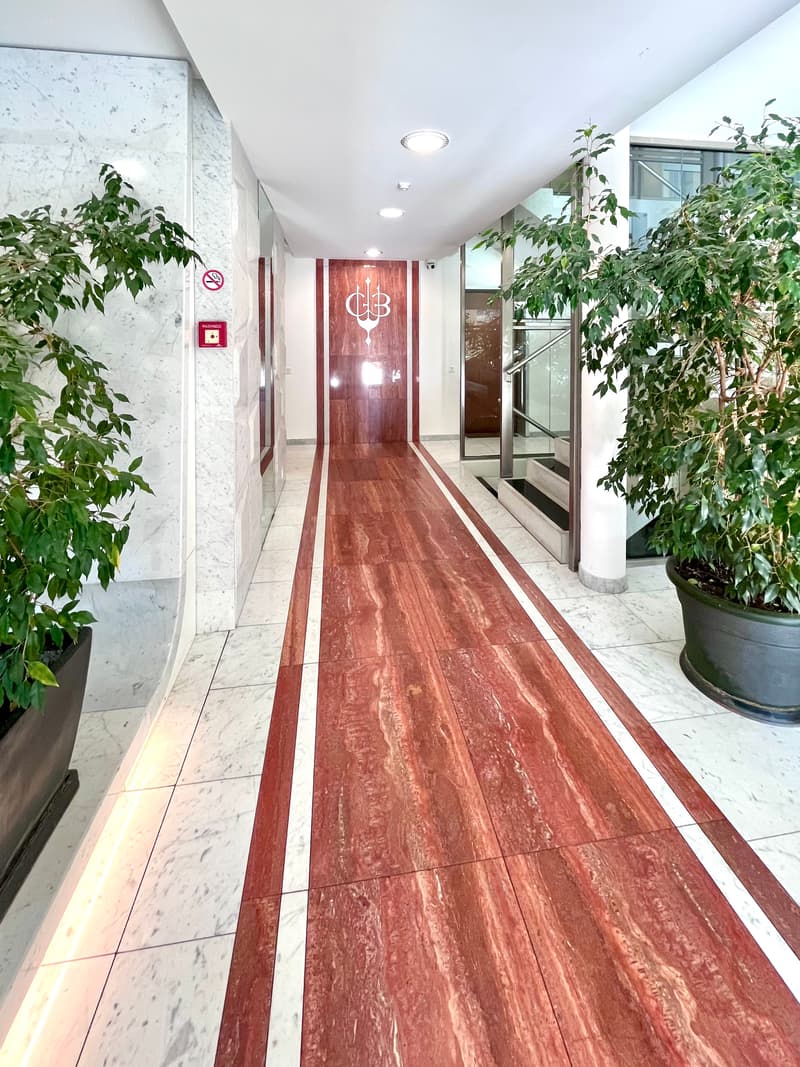 Appartement élégant de 3.5 pièces avec vue panoramique à Lugano (9)