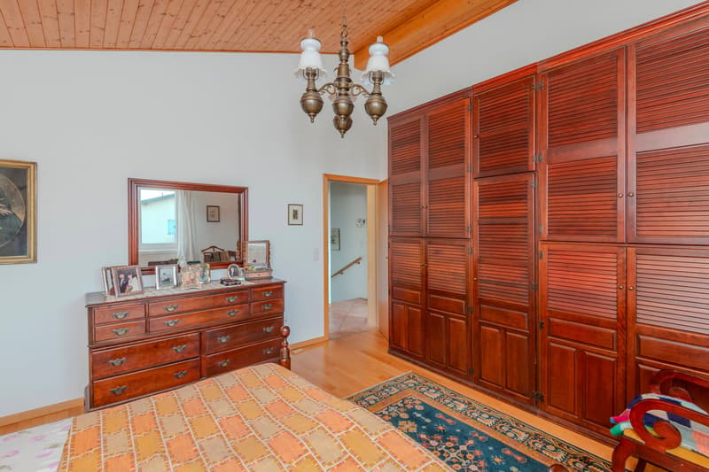 Maison charmante avec grand jardin à vendre (10)