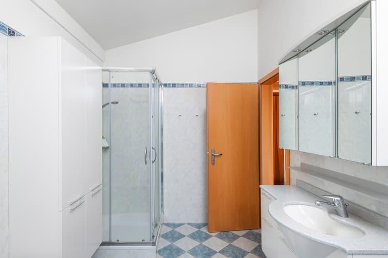 Maison charmante avec grand jardin à vendre (13)