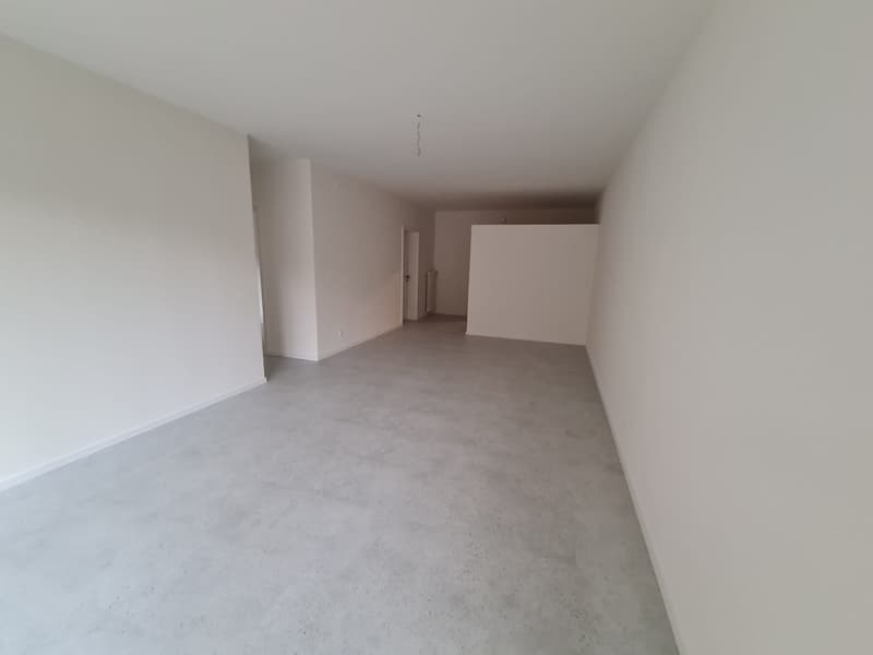 FIRST RENTAL! 3.5 rooms for rent in Vicolo Bena (8)