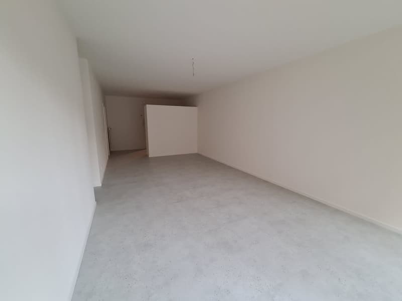 FIRST RENTAL! 3.5 rooms for rent in Vicolo Bena (3)