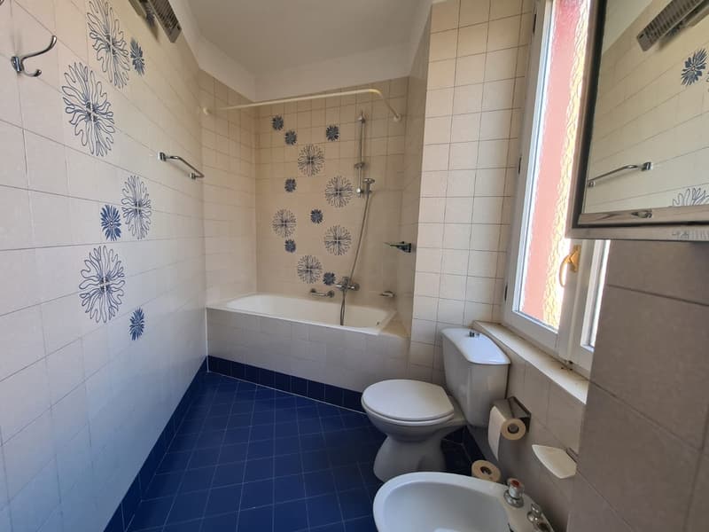 Appartement dans un palais historique du XVIIe siècle (14)