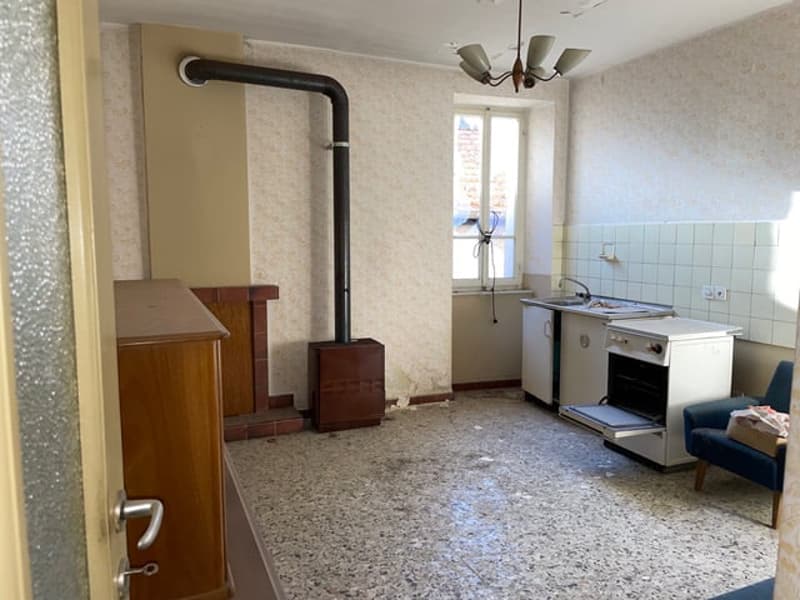 Baugrundstück + Tessiner Haus in Breggia Sagno (22)