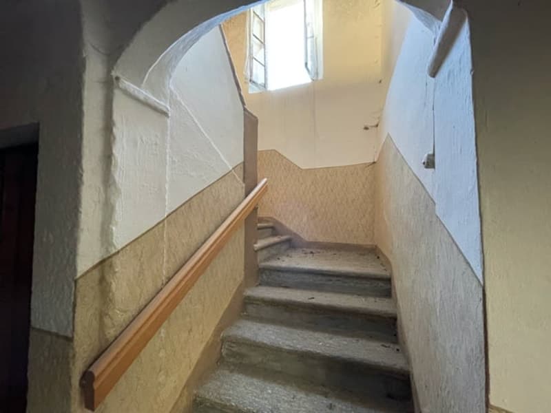 Baugrundstück + Tessiner Haus in Breggia Sagno (20)
