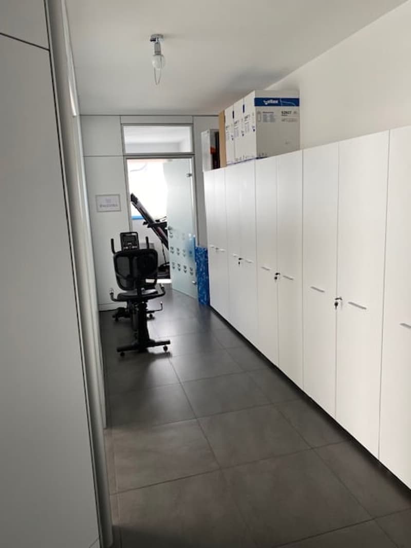 Office/Studio of 100 sqm in Via Maderno 23 (5)