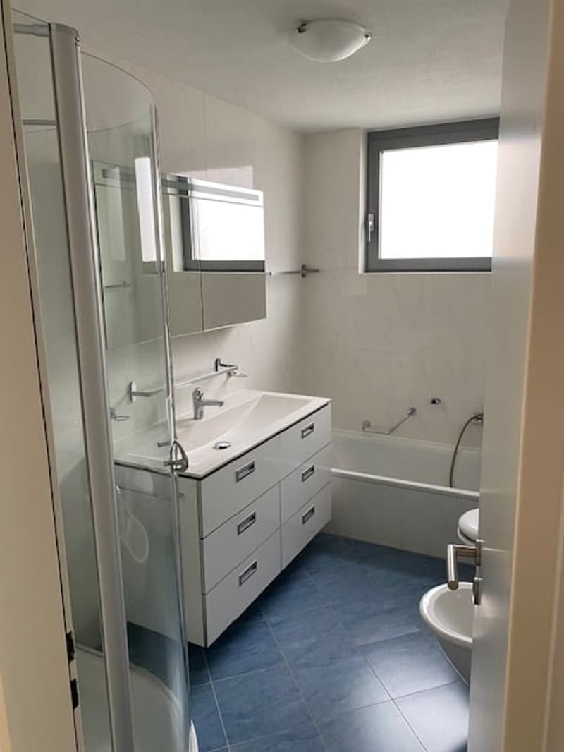 Appartement spacieux 4.5 pièces de 150 m² à Paradiso (7)