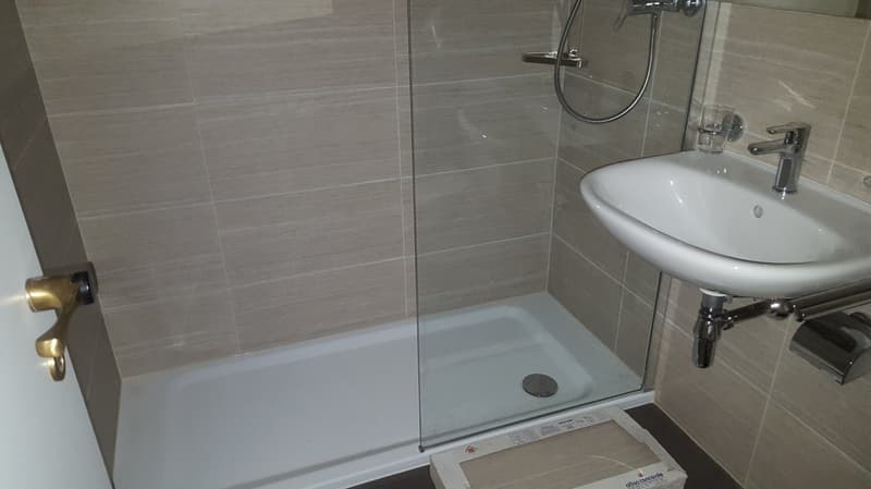 Monolocal rénové dans Vicolo Bena (9)