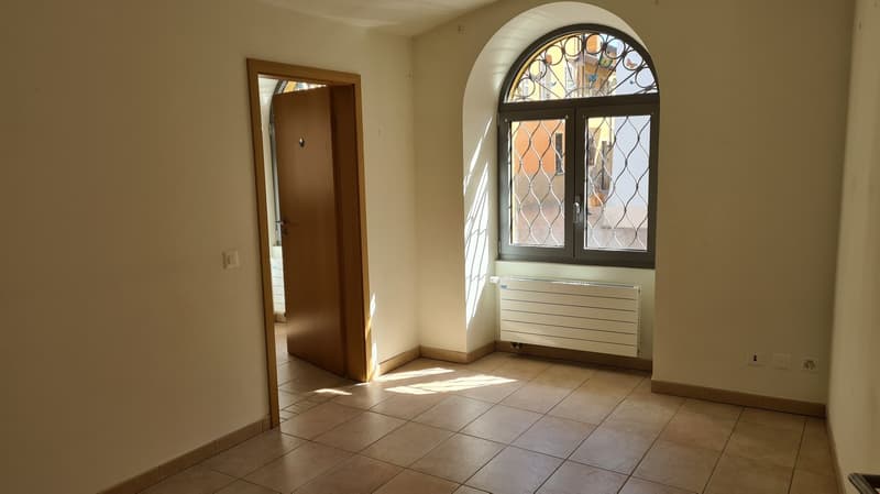 Duplex in einem Haus von 1600... (5)