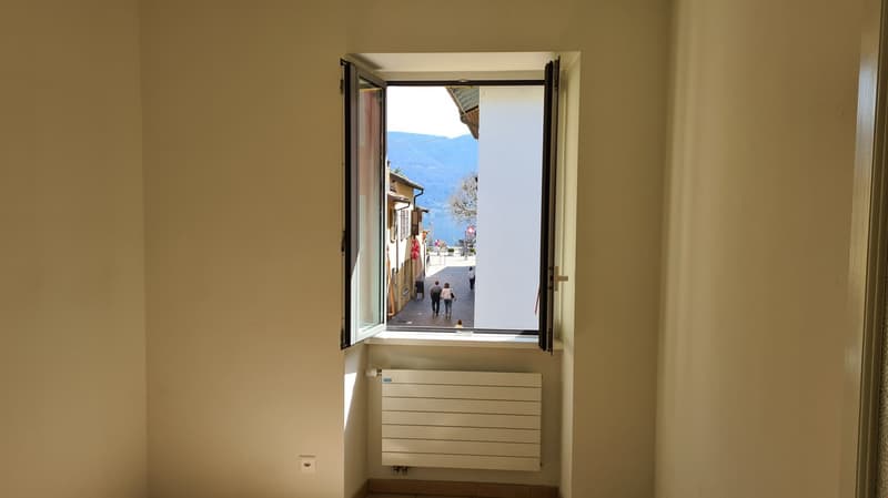Duplex in einem Haus von 1600... (9)