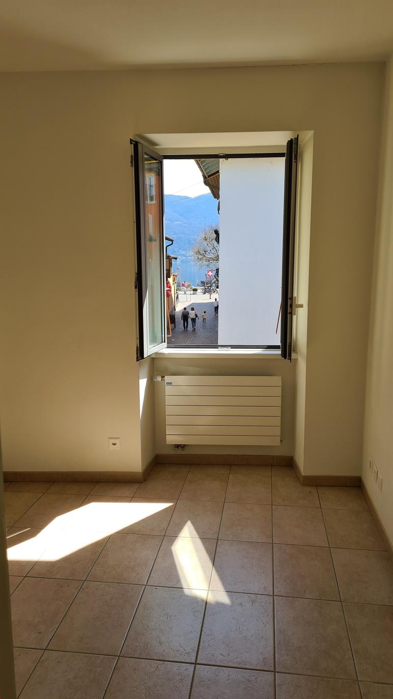 Duplex in einem Haus von 1600... (15)