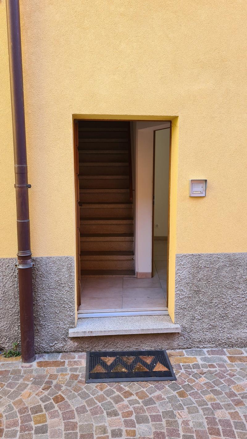 Duplex in einem Haus von 1600... (11)