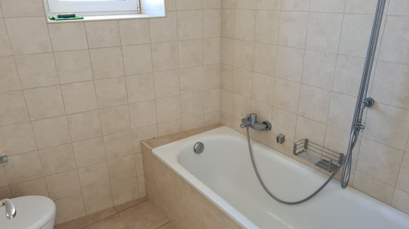 Duplex in einem Haus von 1600... (13)