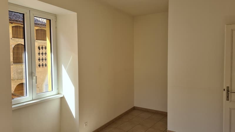 Duplex in einem Haus von 1600... (14)