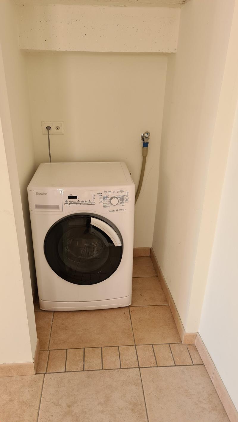 Duplex in einem Haus von 1600... (12)