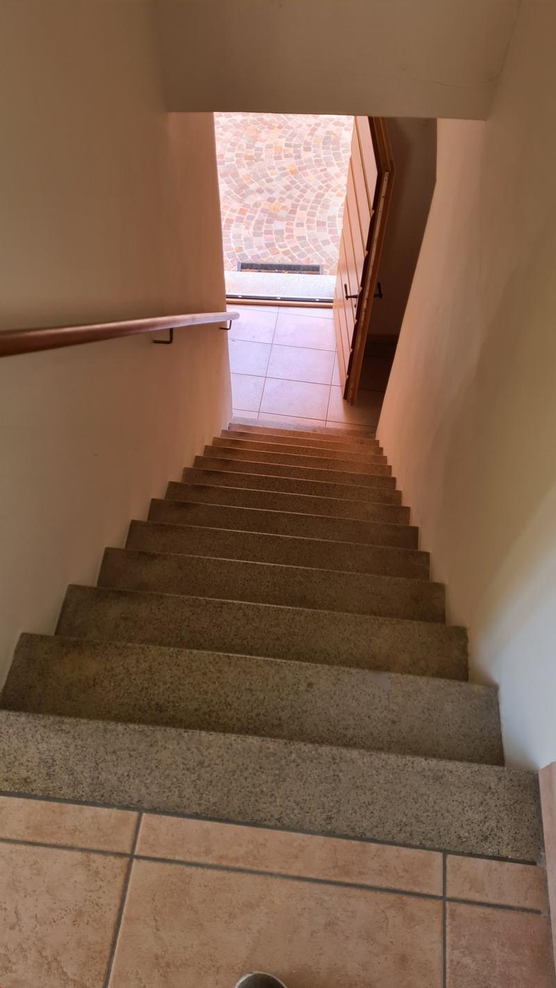 Duplex in einem Haus von 1600... (10)