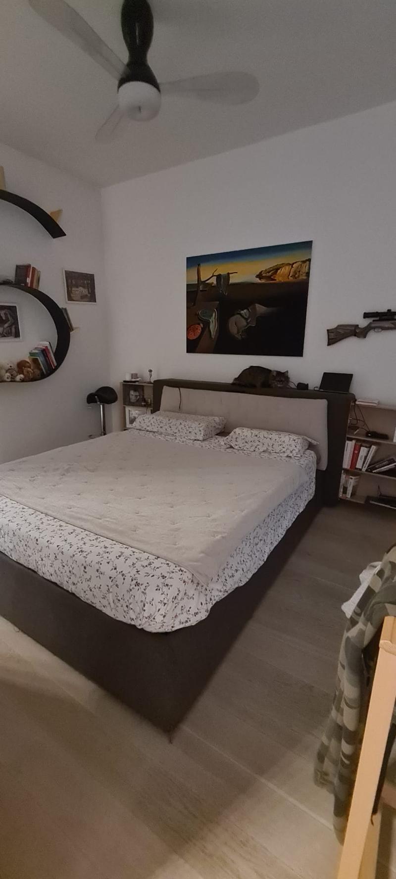 Appartement duplex dans une villa de charme à Castagnola (19)