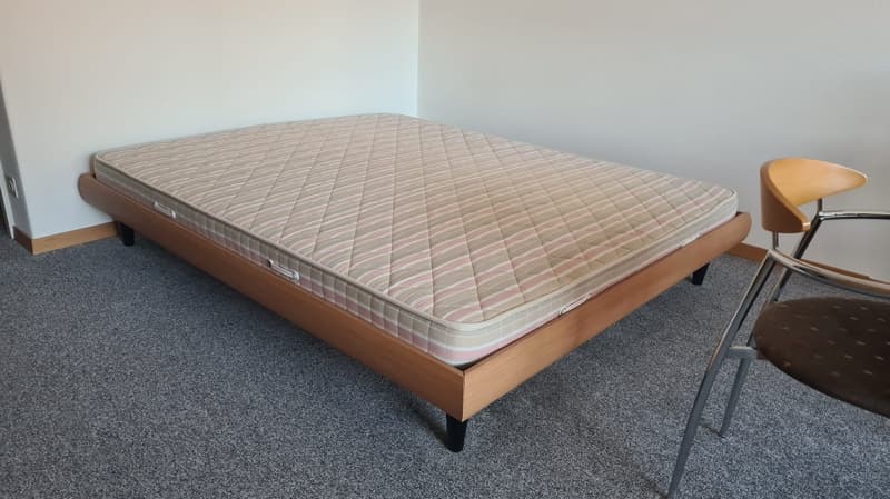 Einzimmerwohnung in Vicolo Bena eingerichtet (11)