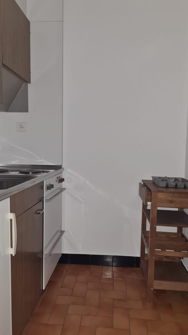 Einzimmerwohnung in Vicolo Bena eingerichtet (7)