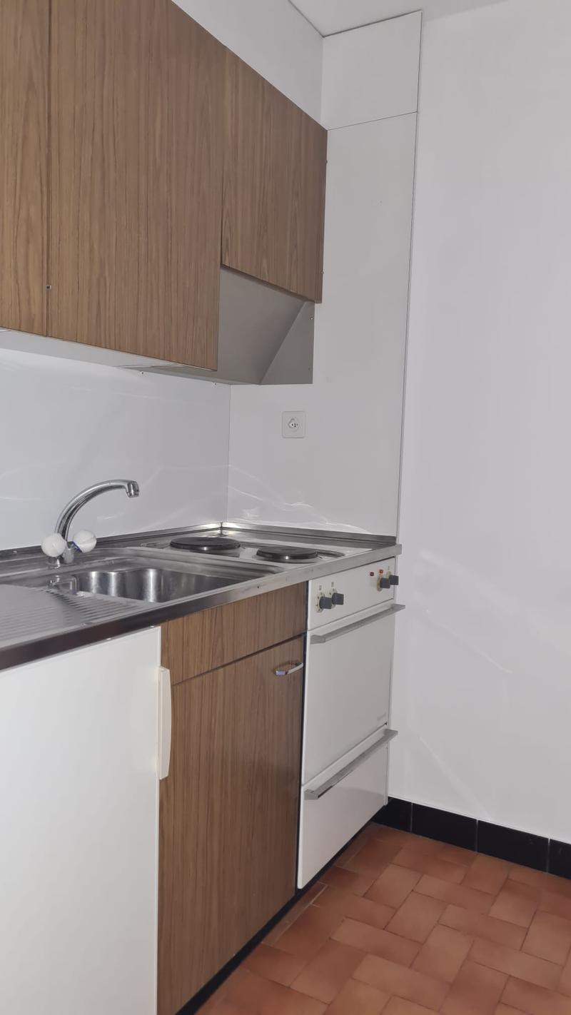 Einzimmerwohnung in Vicolo Bena eingerichtet (8)