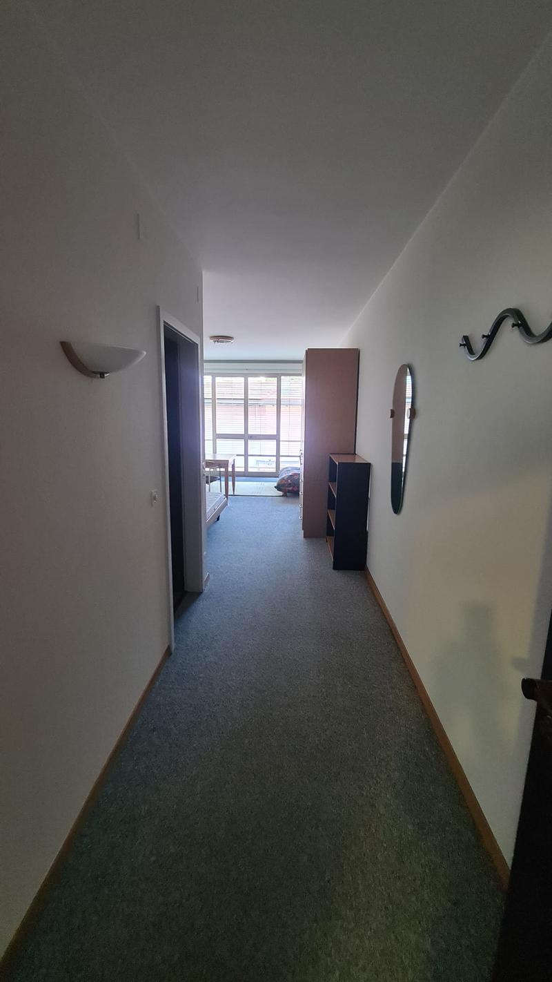 Einzimmerwohnung in Vicolo Bena eingerichtet (12)