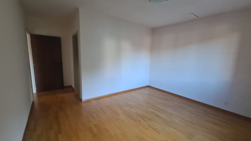 3,5 pièces au dernier étage à louer à Vicolo Bena (5)