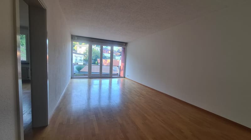 3,5 pièces au dernier étage à louer à Vicolo Bena (10)
