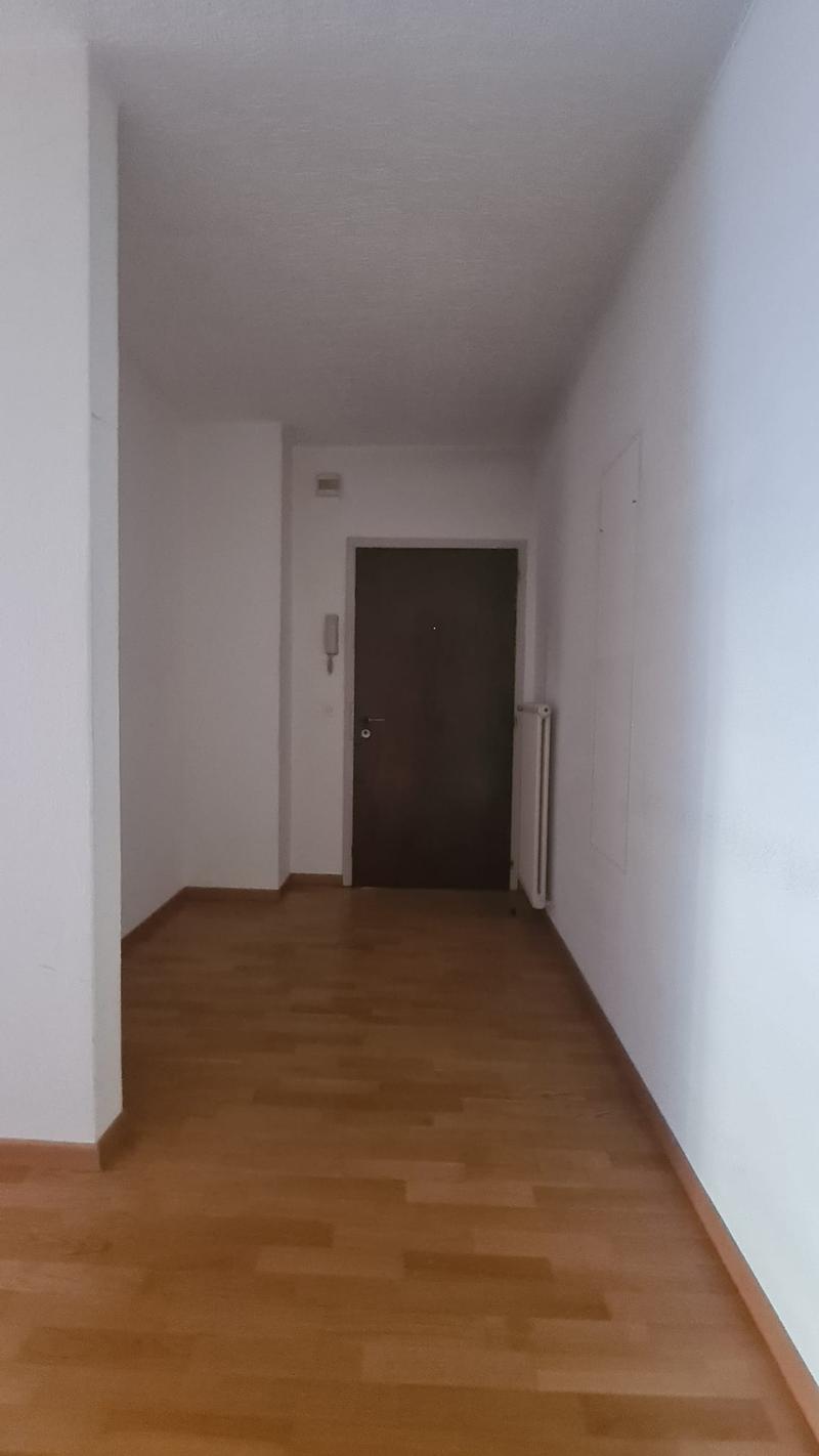 3,5 pièces au dernier étage à louer à Vicolo Bena (9)
