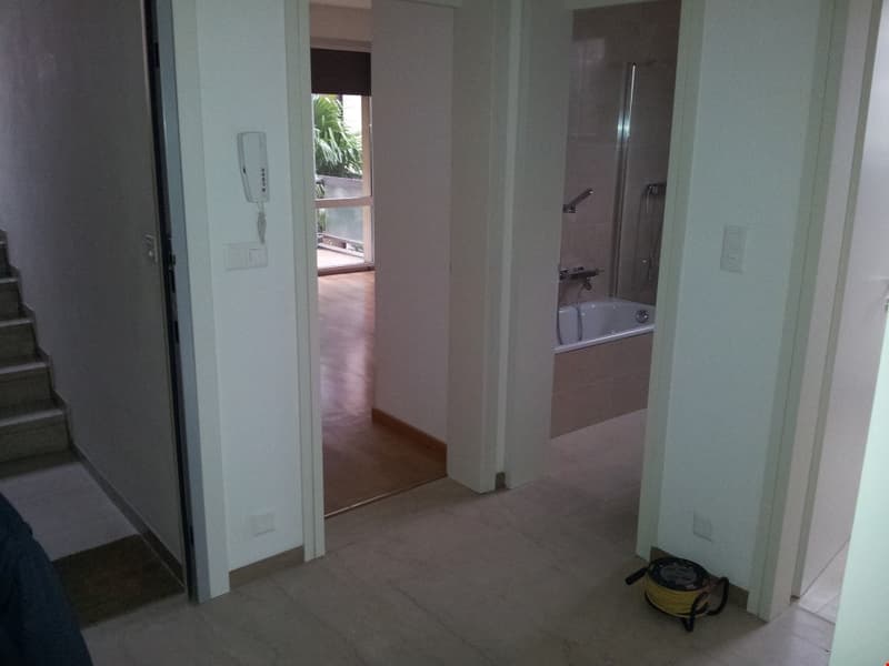 Appartamento nuovo in viale Giuseppe Cattori 10, Lugano (4)