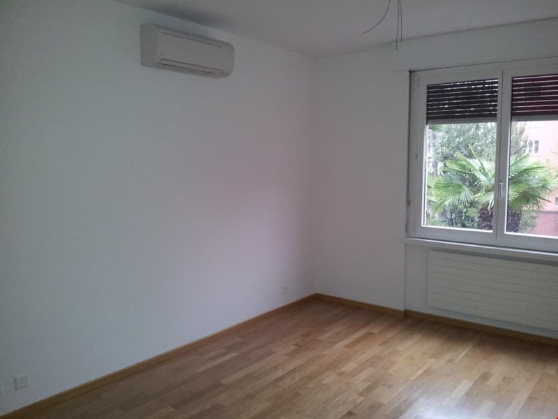Appartamento nuovo in viale Giuseppe Cattori 10, Lugano (5)
