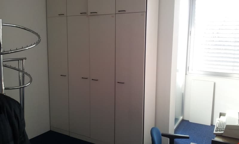 Ufficio in Piazza Molino Nuovo (7)
