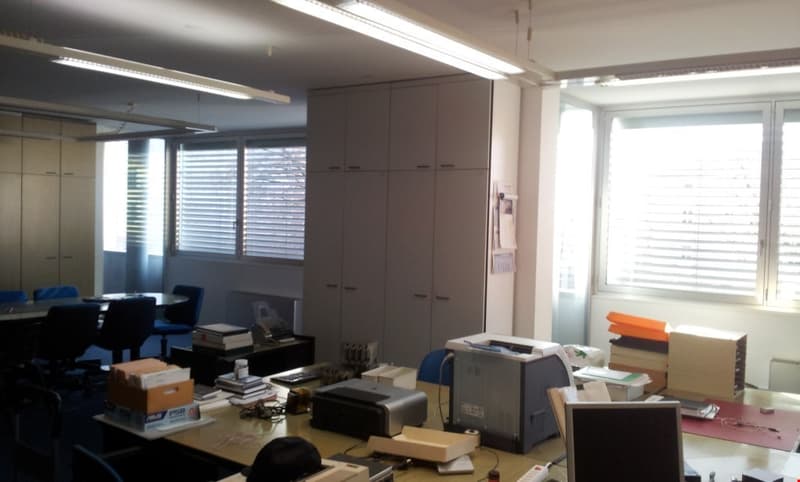 Ufficio in Piazza Molino Nuovo (3)