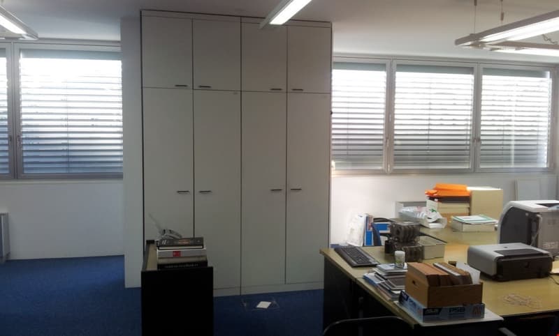 Ufficio in Piazza Molino Nuovo (12)