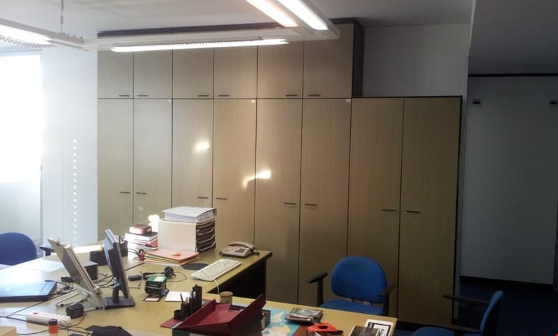Ufficio in Piazza Molino Nuovo (10)