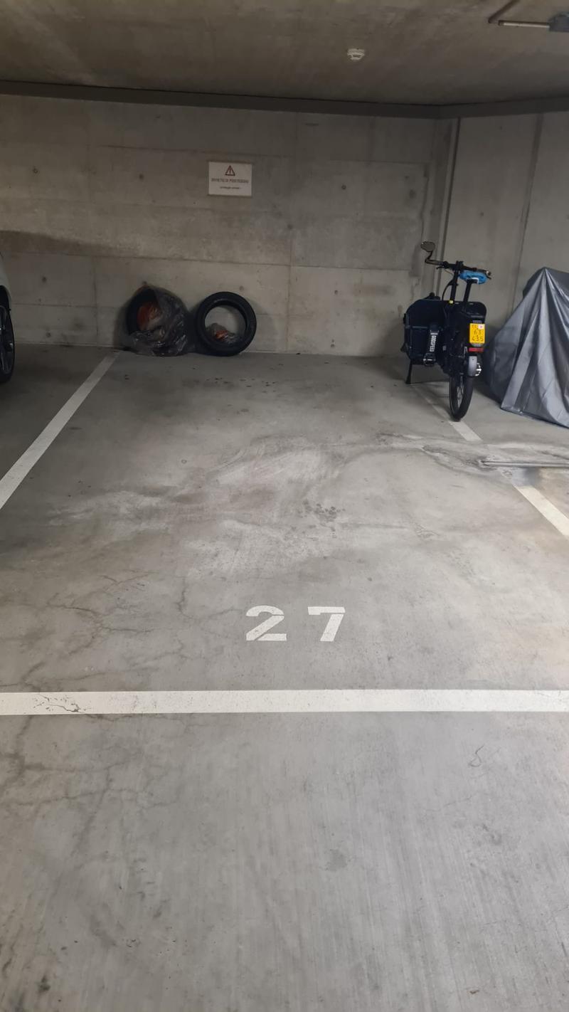 Ufficio in Piazza Molino Nuovo (16)