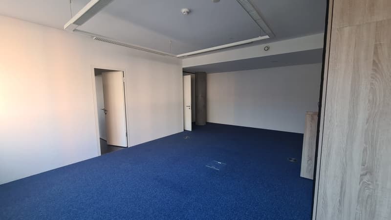 Ufficio in Piazza Molino Nuovo (13)