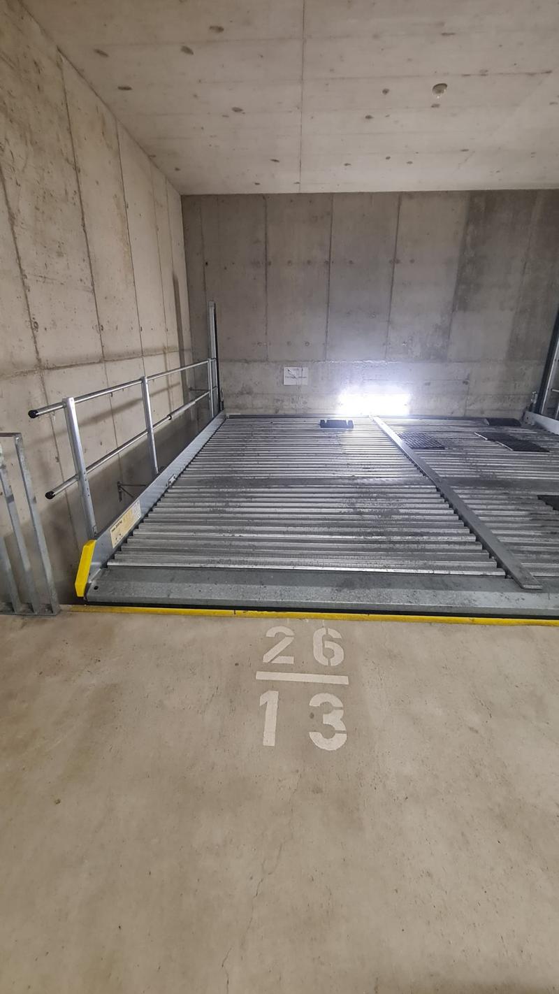 Ufficio in Piazza Molino Nuovo (17)